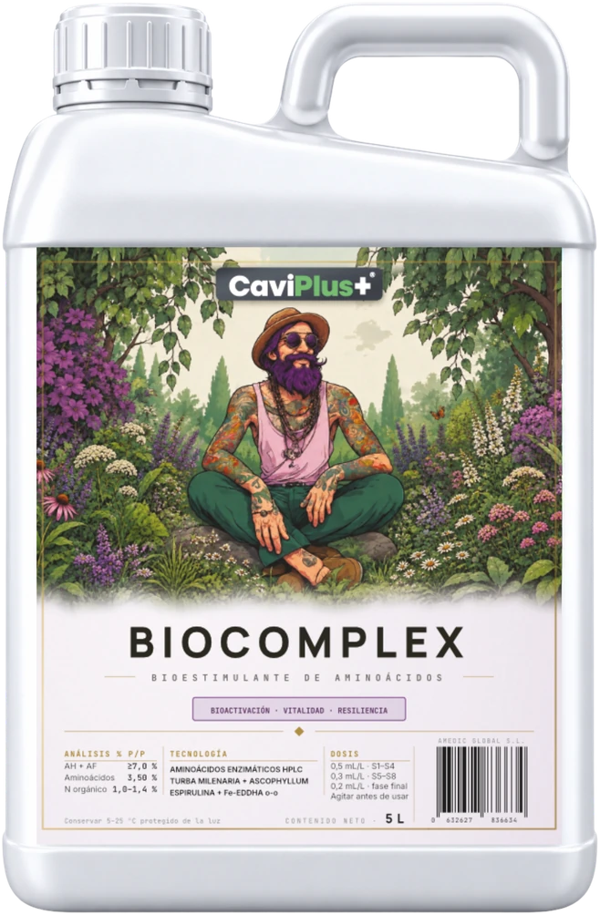 BioComplex